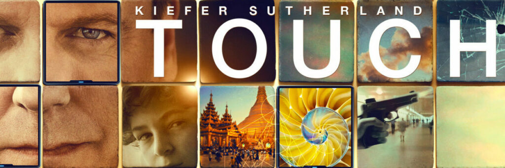 Touch la série tv diffusée sur la chaîne FOX