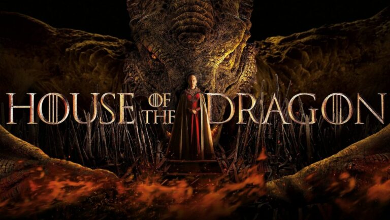 house of the dragon série tv