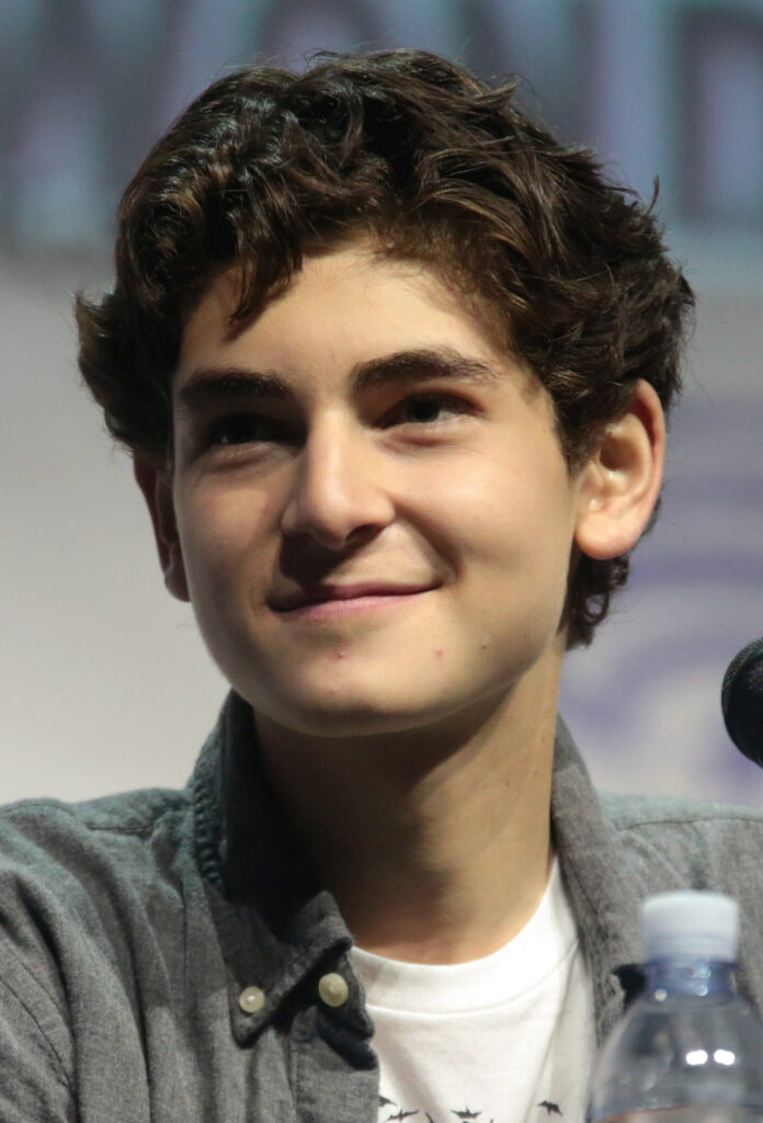 Jake Bohm