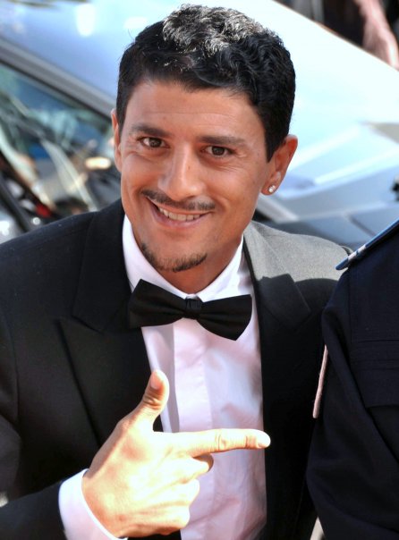 Guillermo Ortiz